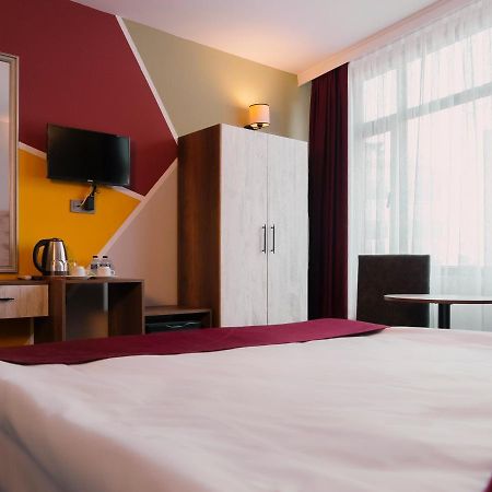 Galata By Boss Hotel & Spa Κωνσταντινούπολη Εξωτερικό φωτογραφία