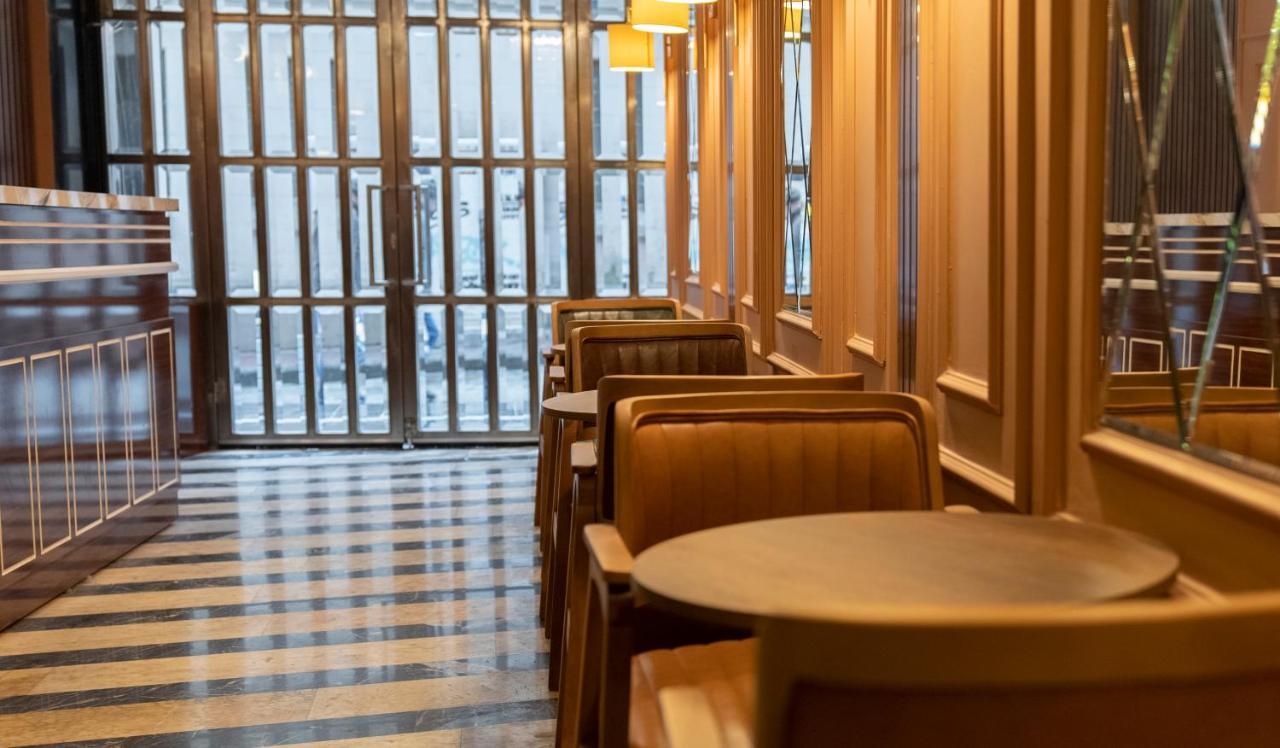 Galata By Boss Hotel & Spa Κωνσταντινούπολη Εξωτερικό φωτογραφία