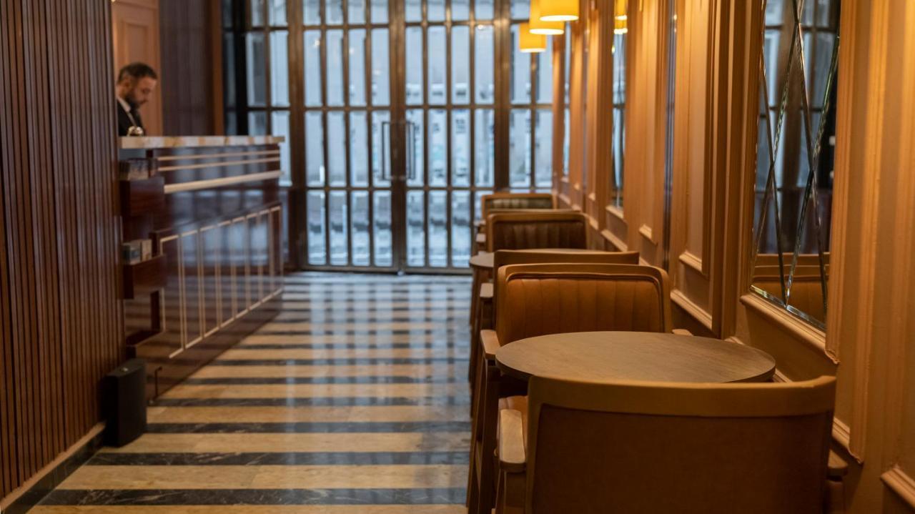 Galata By Boss Hotel & Spa Κωνσταντινούπολη Εξωτερικό φωτογραφία