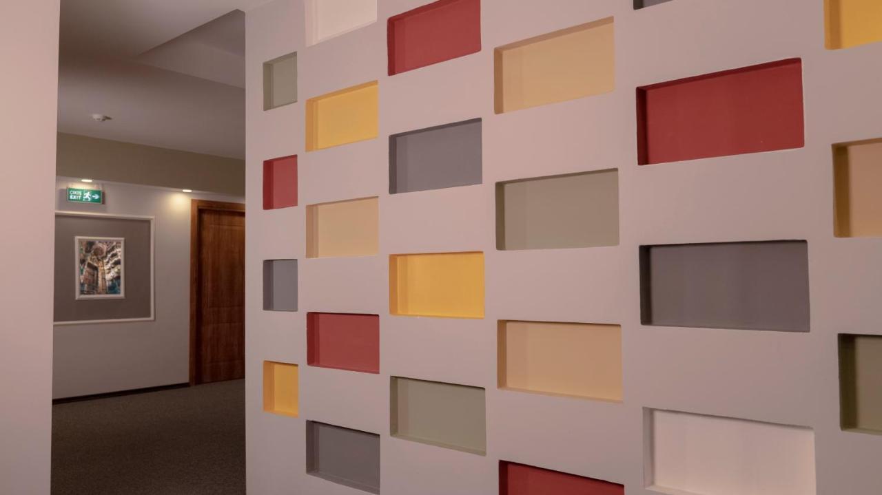 Galata By Boss Hotel & Spa Κωνσταντινούπολη Εξωτερικό φωτογραφία