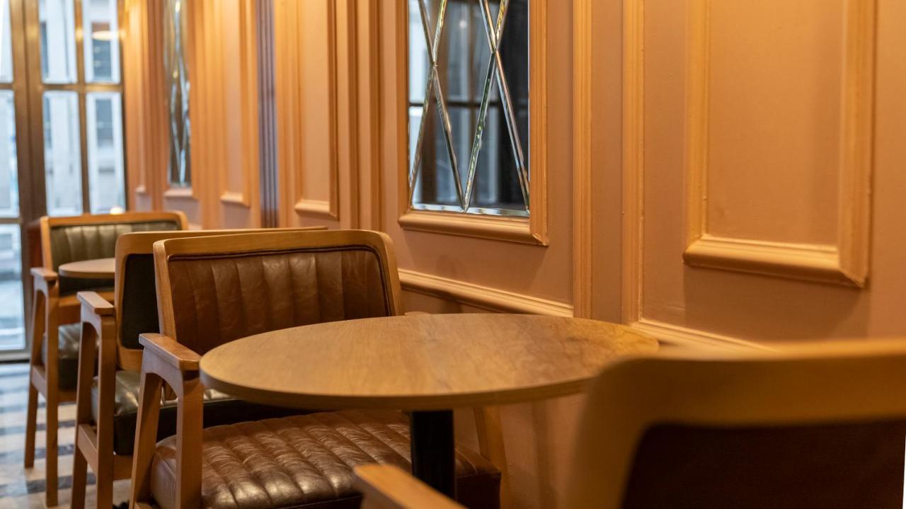 Galata By Boss Hotel & Spa Κωνσταντινούπολη Εξωτερικό φωτογραφία