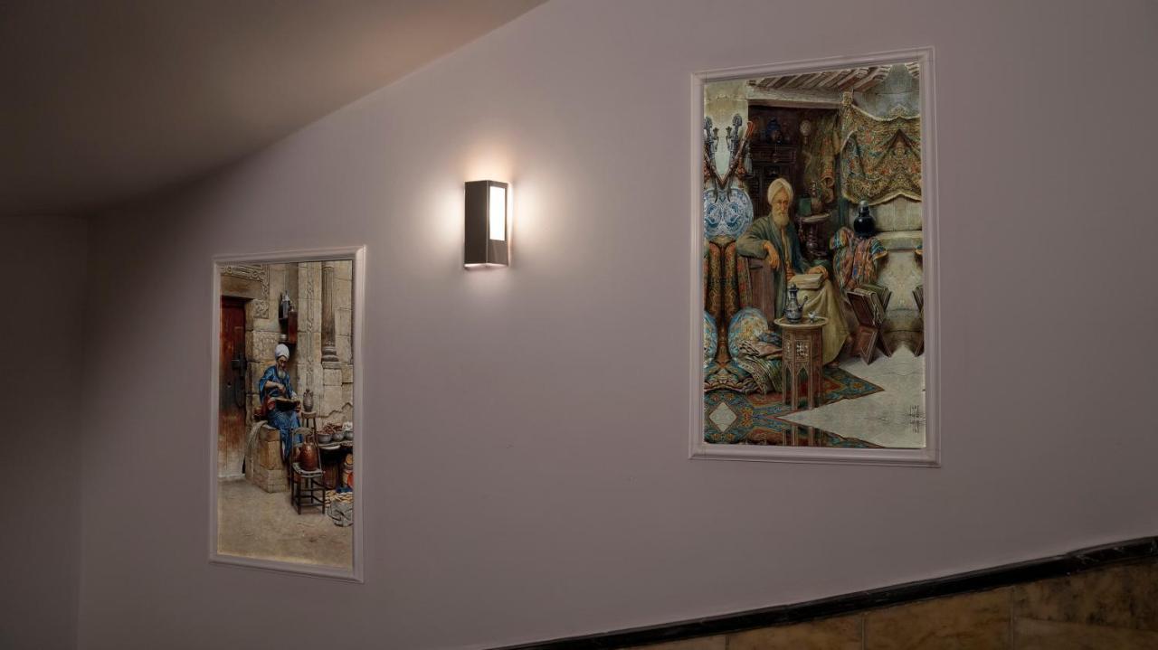Galata By Boss Hotel & Spa Κωνσταντινούπολη Εξωτερικό φωτογραφία