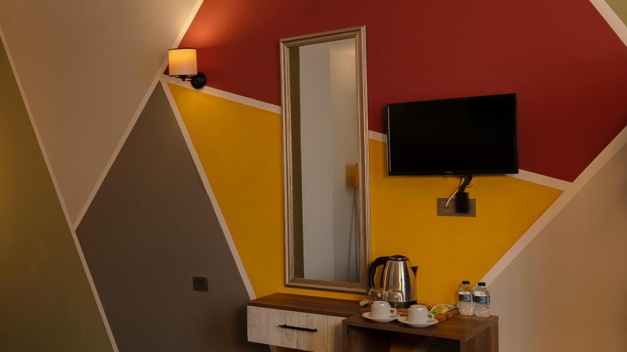 Galata By Boss Hotel & Spa Κωνσταντινούπολη Εξωτερικό φωτογραφία