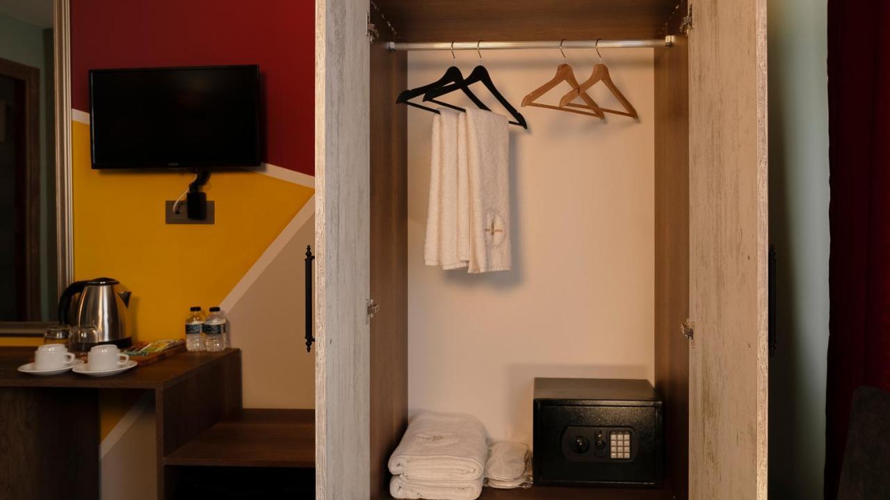 Galata By Boss Hotel & Spa Κωνσταντινούπολη Εξωτερικό φωτογραφία