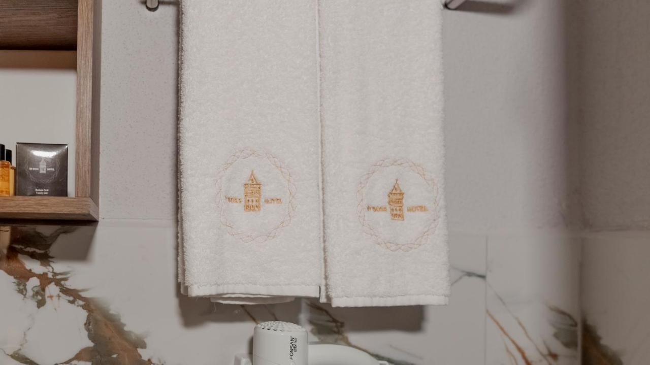 Galata By Boss Hotel & Spa Κωνσταντινούπολη Εξωτερικό φωτογραφία