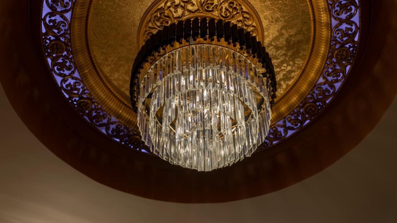 Galata By Boss Hotel & Spa Κωνσταντινούπολη Εξωτερικό φωτογραφία