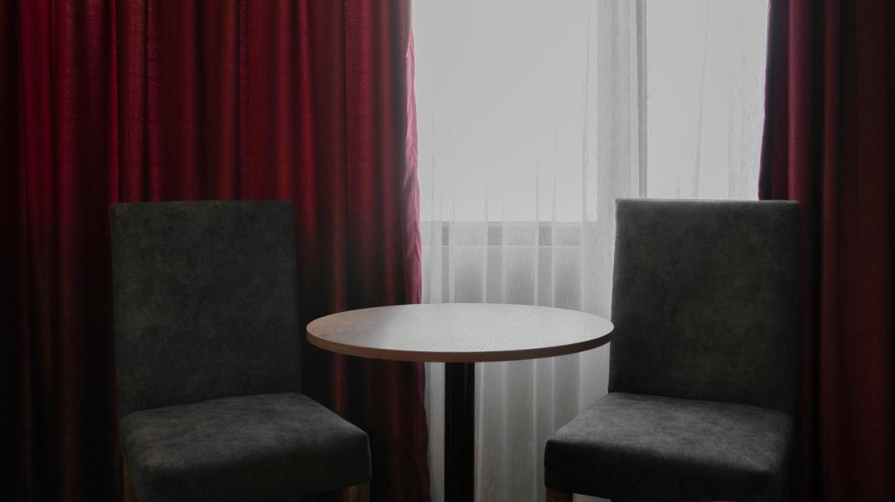 Galata By Boss Hotel & Spa Κωνσταντινούπολη Εξωτερικό φωτογραφία