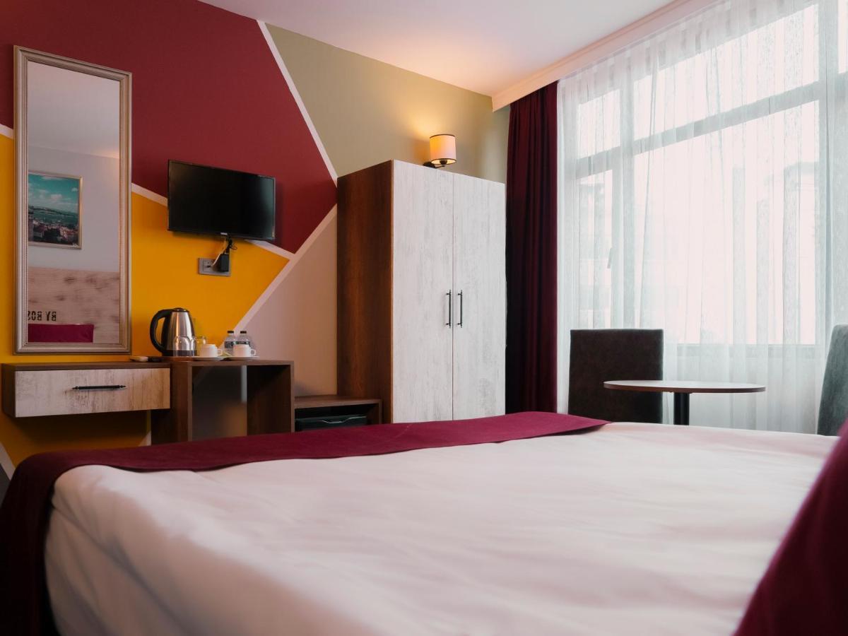 Galata By Boss Hotel & Spa Κωνσταντινούπολη Εξωτερικό φωτογραφία