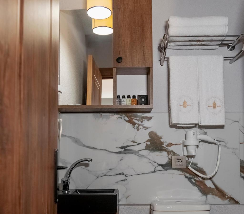 Galata By Boss Hotel & Spa Κωνσταντινούπολη Εξωτερικό φωτογραφία